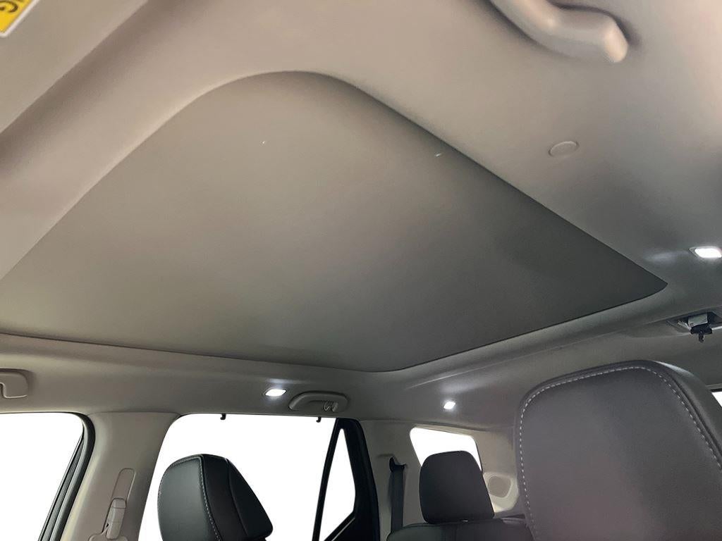 2026 Honda Pilot Touring All Wheel Drive Automatic