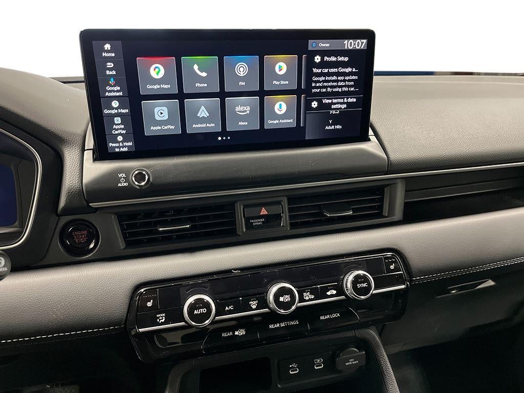 2026 Honda Pilot Touring All Wheel Drive Automatic