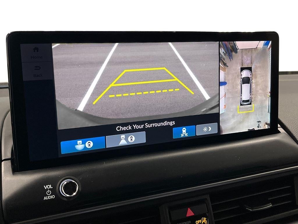 2026 Honda Pilot Touring All Wheel Drive Automatic