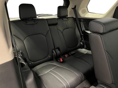 2026 Honda Pilot Touring All Wheel Drive Automatic