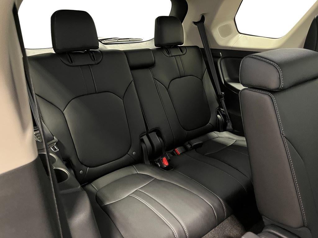 2026 Honda Pilot Touring All Wheel Drive Automatic