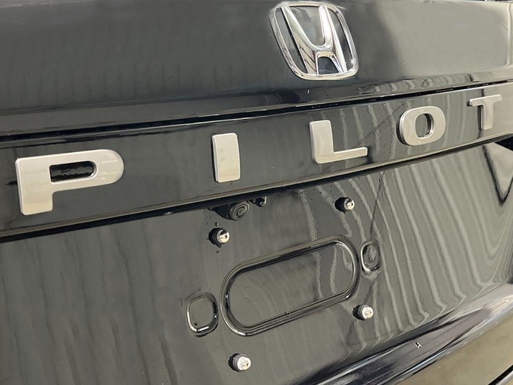 2026 Honda Pilot Touring All Wheel Drive Automatic