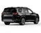 2026 Honda Pilot Touring All Wheel Drive Automatic