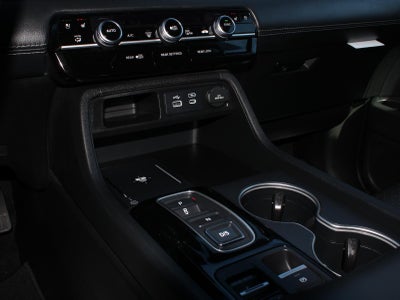 2023 Honda Pilot Elite All Wheel Drive Automatic