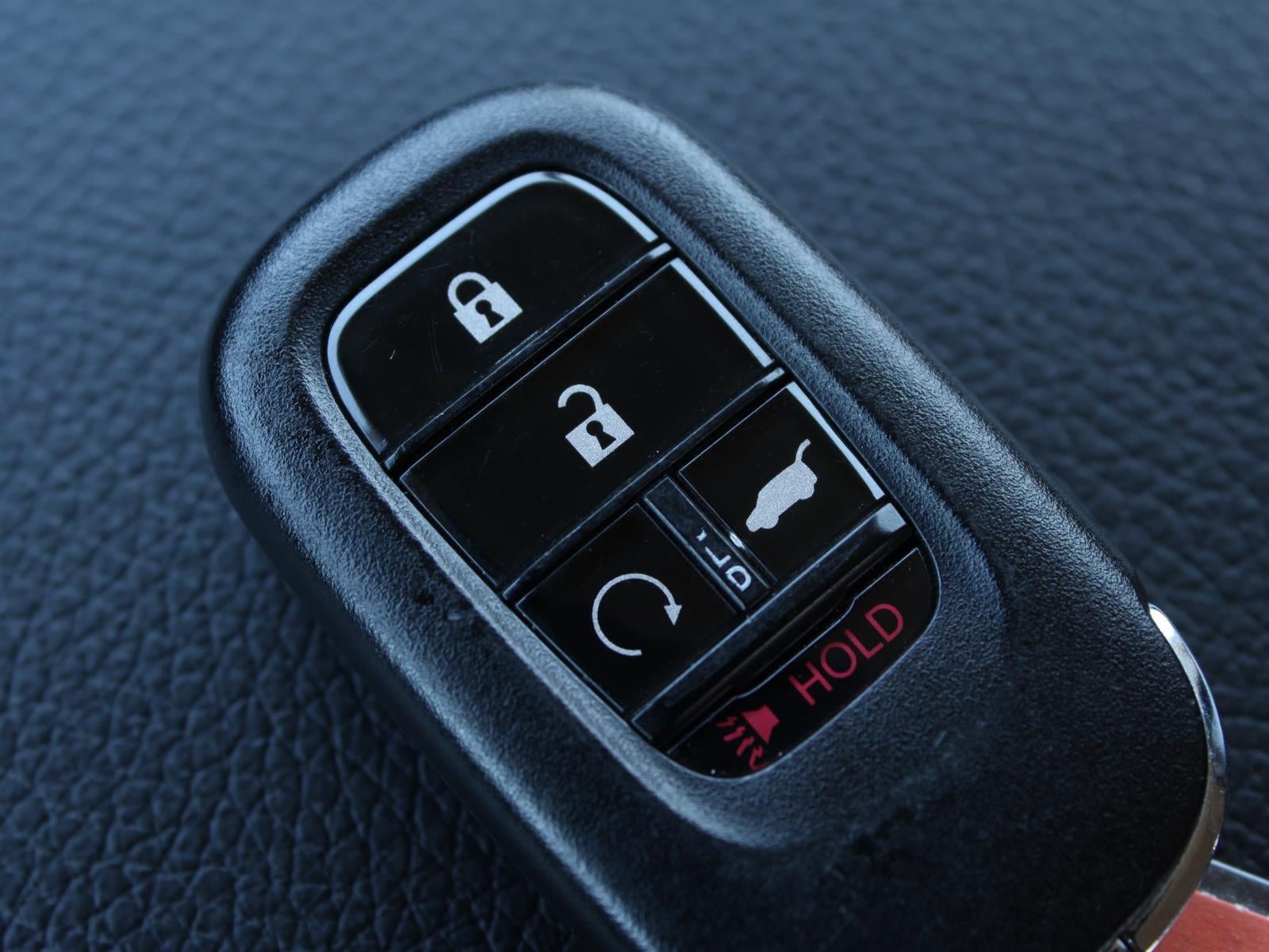 2023 Honda Pilot Elite All Wheel Drive Automatic