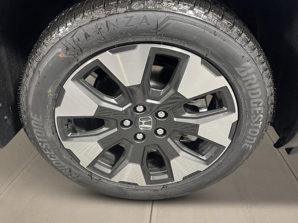 2026 Honda Pilot Elite All Wheel Drive Automatic