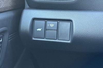 2026 Honda Pilot Elite All Wheel Drive Automatic