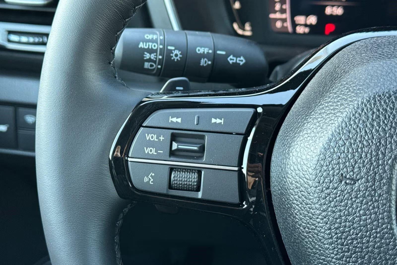 2026 Honda Pilot Elite All Wheel Drive Automatic