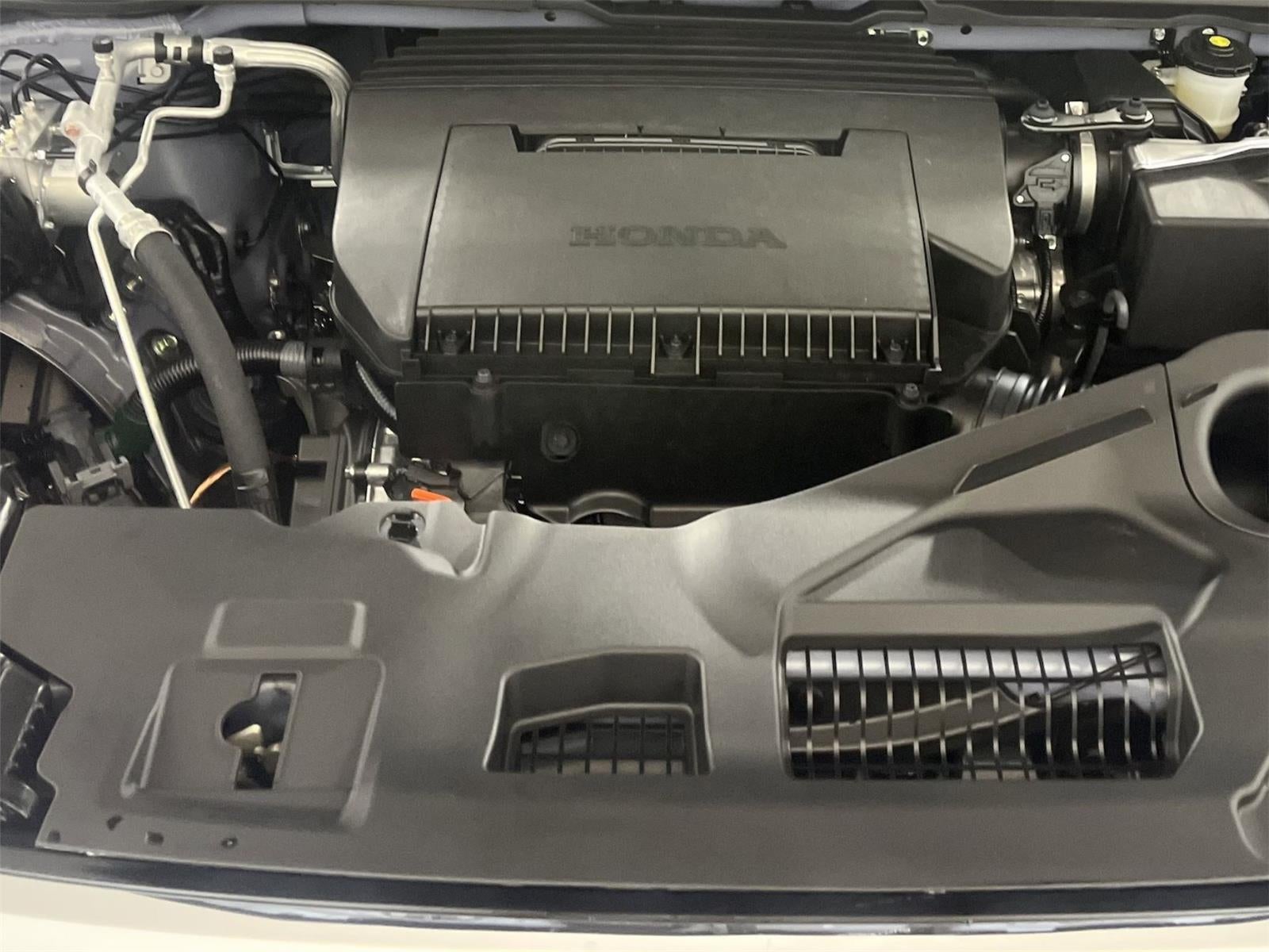 2026 Honda Pilot Elite All Wheel Drive Automatic