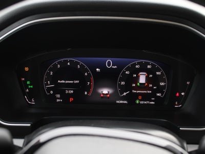 2023 Honda Pilot Elite All Wheel Drive Automatic