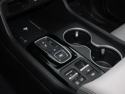 2023 Honda Pilot Elite All Wheel Drive Automatic