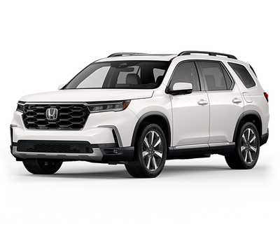 2025 Honda Pilot Elite All Wheel Drive Automatic
