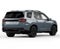 2026 Honda Pilot Black Edition All Wheel Drive Automatic