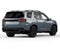 2026 Honda Pilot Black Edition All Wheel Drive Automatic