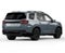 2026 Honda Pilot Black Edition All Wheel Drive Automatic