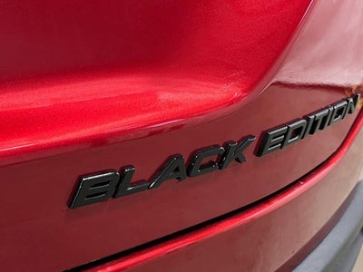 2026 Honda Pilot Black Edition All Wheel Drive Automatic