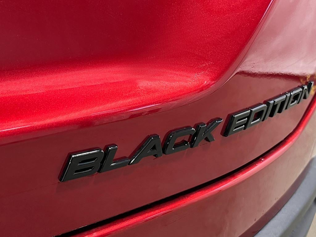 2026 Honda Pilot Black Edition All Wheel Drive Automatic