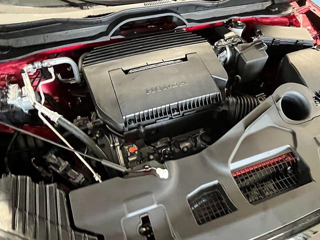 2026 Honda Pilot Black Edition All Wheel Drive Automatic