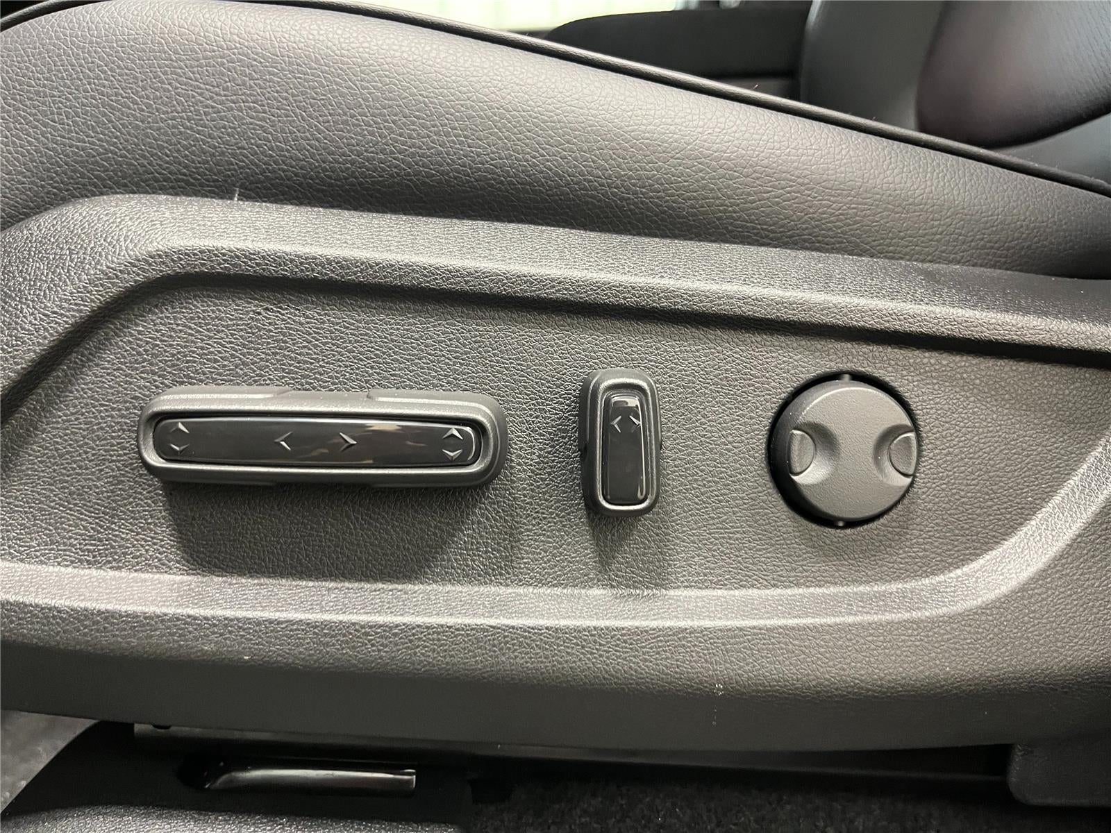 2026 Honda Pilot Black Edition All Wheel Drive Automatic