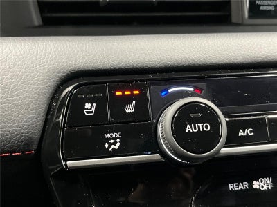 2026 Honda Pilot Black Edition All Wheel Drive Automatic