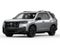 2026 Honda Pilot Black Edition All Wheel Drive Automatic