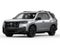 2026 Honda Pilot Black Edition All Wheel Drive Automatic
