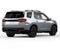 2026 Honda Pilot Black Edition All Wheel Drive Automatic