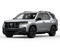 2026 Honda Pilot Black Edition All Wheel Drive Automatic