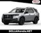 2026 Honda Pilot Black Edition All Wheel Drive Automatic