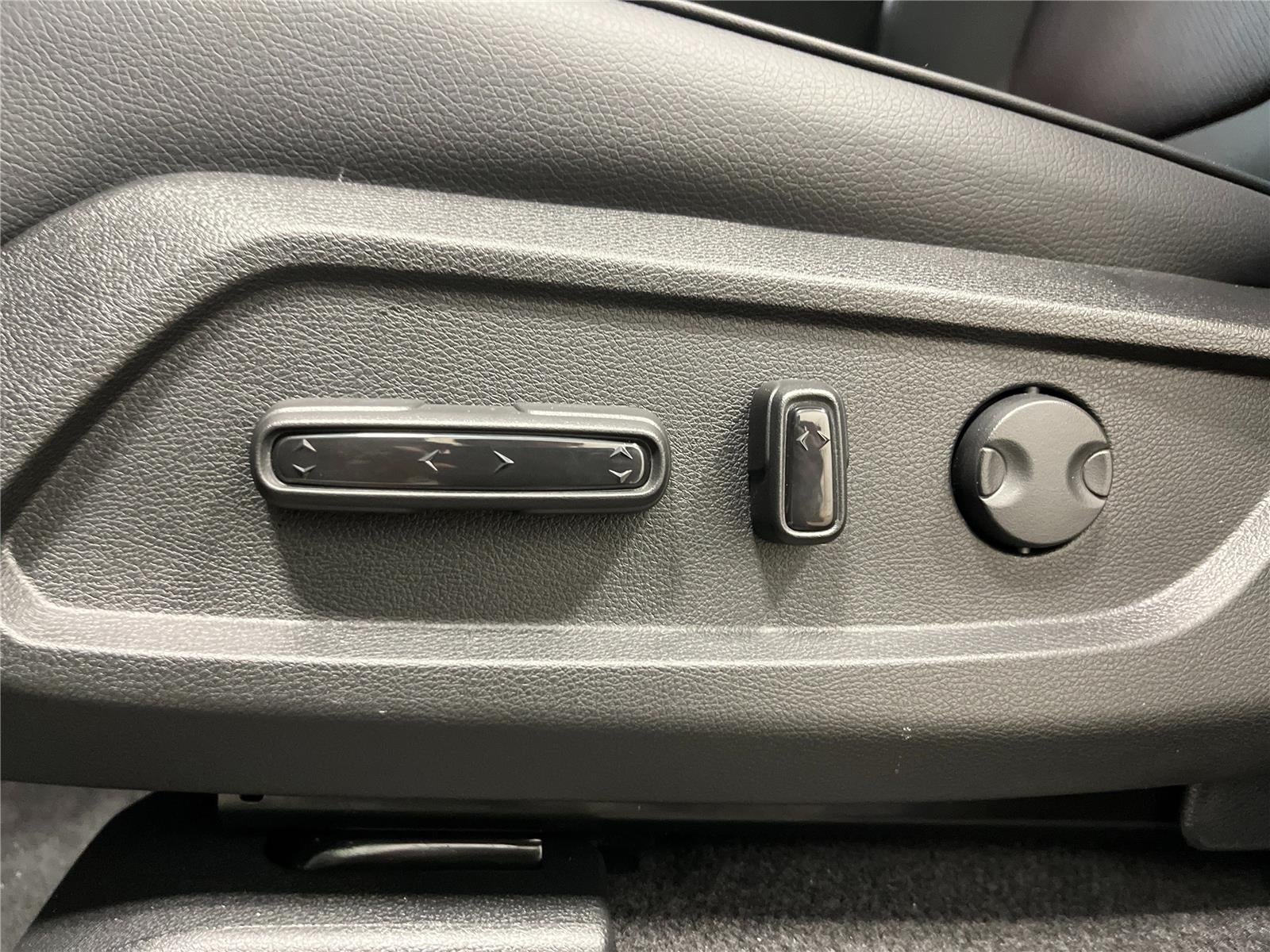 2026 Honda Pilot Black Edition All Wheel Drive Automatic