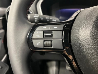 2026 Honda Pilot Black Edition All Wheel Drive Automatic