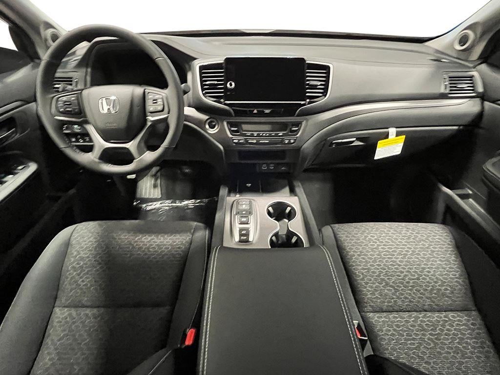 2026 Honda Ridgeline Sport All Wheel Drive Automatic