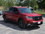 2023 Honda Ridgeline Sport