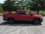 2023 Honda Ridgeline Sport