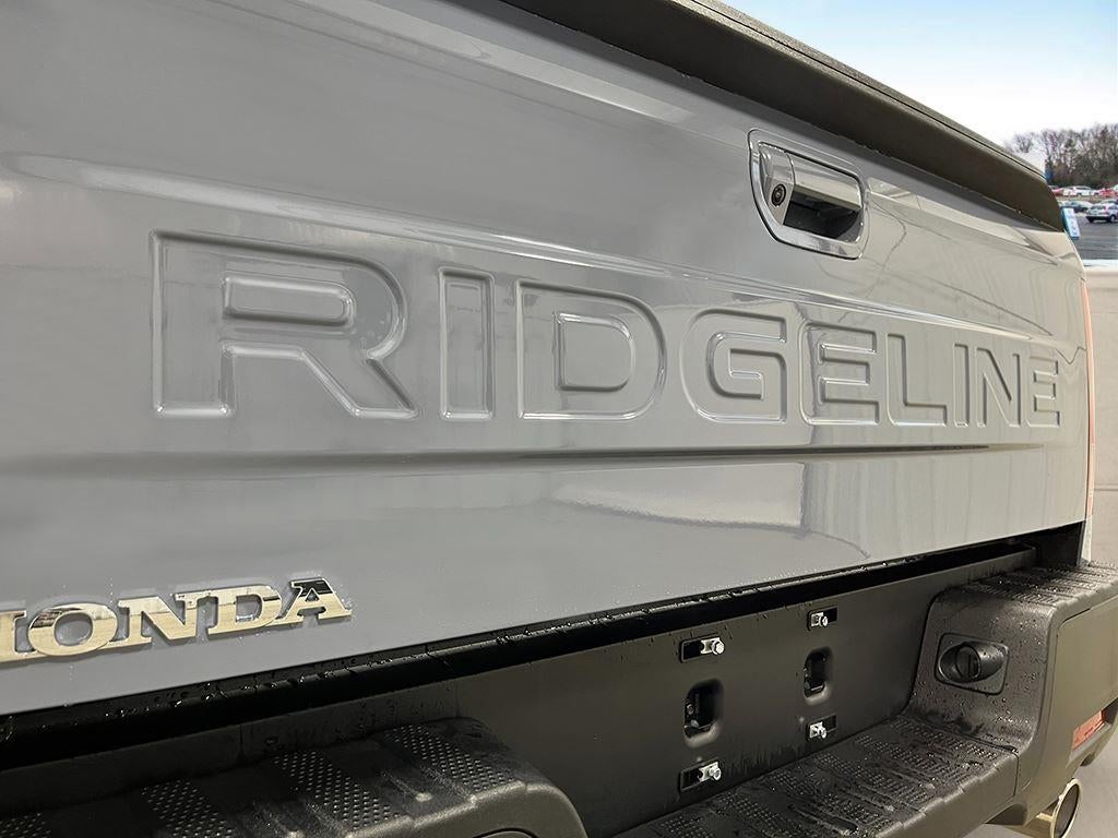 2026 Honda Ridgeline RTL All Wheel Drive Automatic
