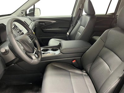 2026 Honda Ridgeline RTL All Wheel Drive Automatic