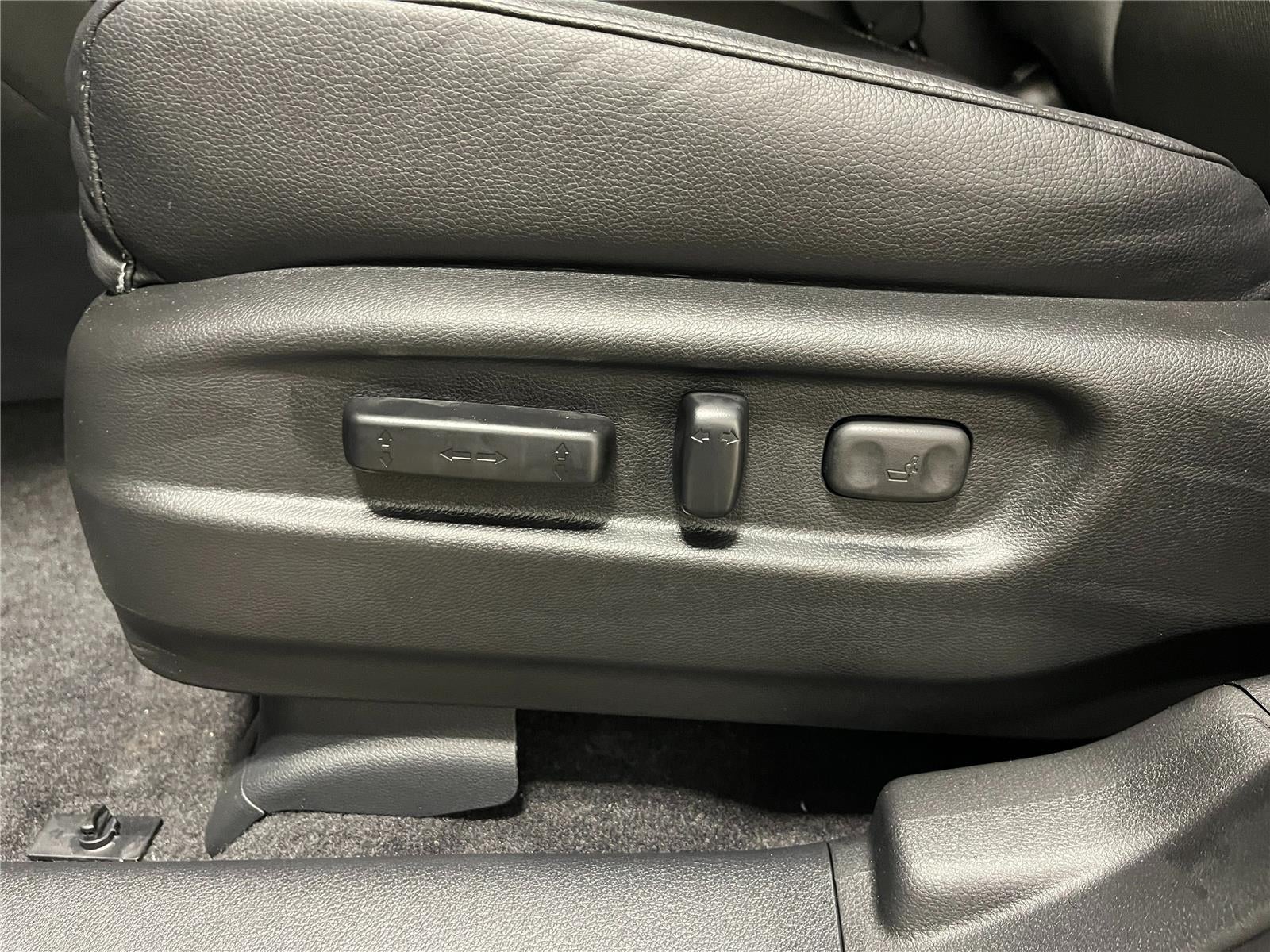 2026 Honda Ridgeline RTL All Wheel Drive Automatic