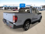 2026 Honda Ridgeline RTL All Wheel Drive Automatic