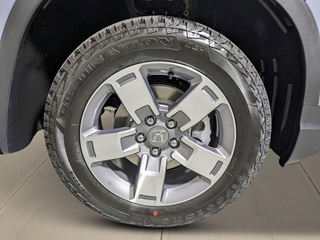 2026 Honda Ridgeline RTL All Wheel Drive Automatic