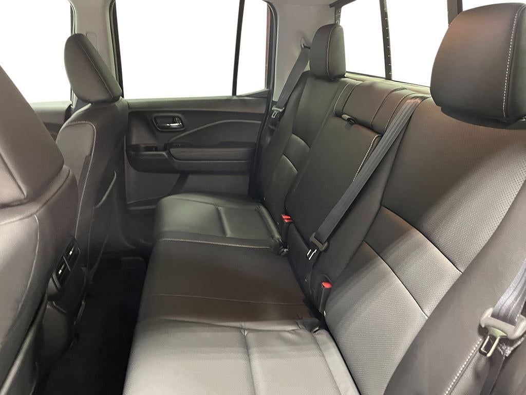 2026 Honda Ridgeline RTL All Wheel Drive Automatic