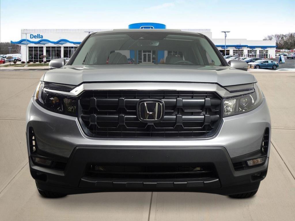 2026 Honda Ridgeline RTL All Wheel Drive Automatic
