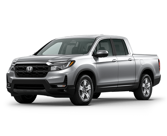 2026 Honda Ridgeline RTL All Wheel Drive Automatic