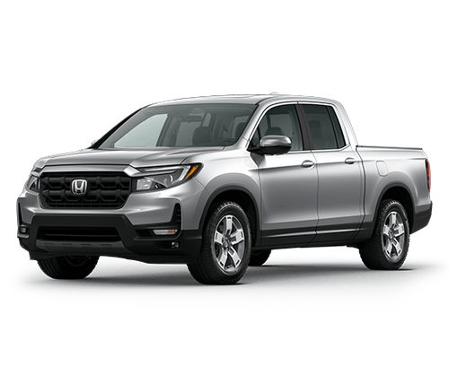 2026 Honda Ridgeline RTL All Wheel Drive Automatic