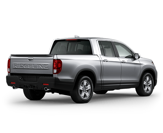 2026 Honda Ridgeline RTL All Wheel Drive Automatic