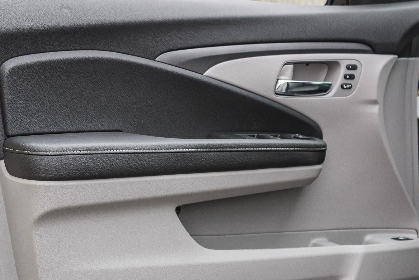 2026 Honda Ridgeline RTL All Wheel Drive Automatic