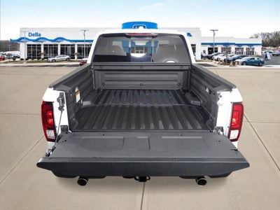 2026 Honda Ridgeline RTL All Wheel Drive Automatic