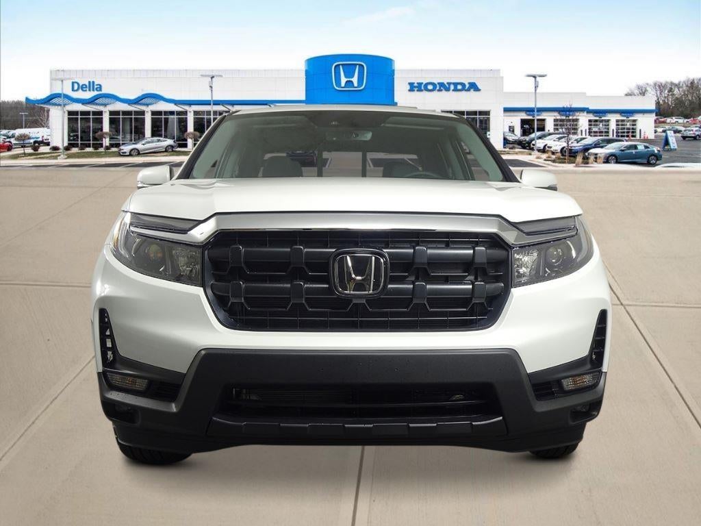 2026 Honda Ridgeline RTL All Wheel Drive Automatic