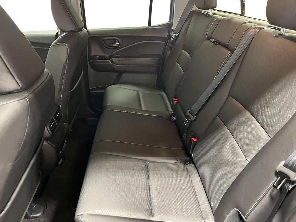 2026 Honda Ridgeline RTL All Wheel Drive Automatic