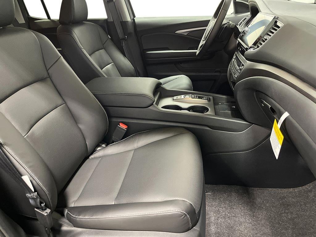 2026 Honda Ridgeline RTL All Wheel Drive Automatic