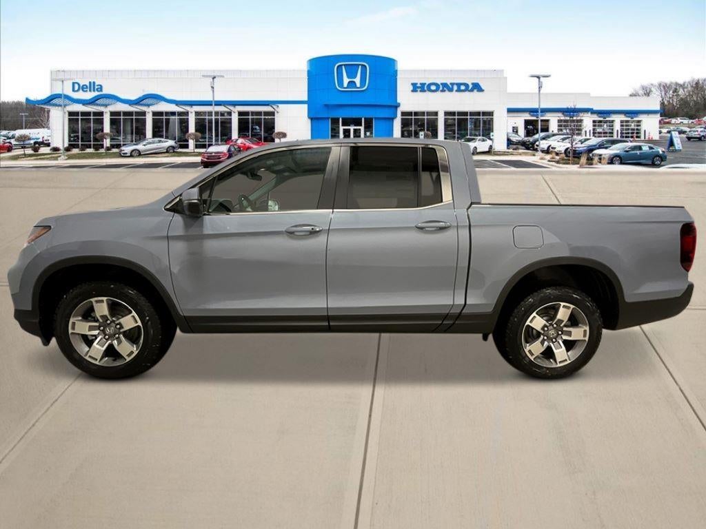 2026 Honda Ridgeline RTL All Wheel Drive Automatic